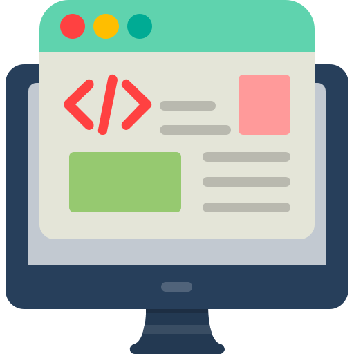 website design course in Bareilly