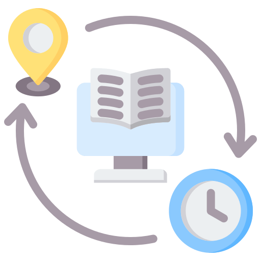 Flexible Learning Options